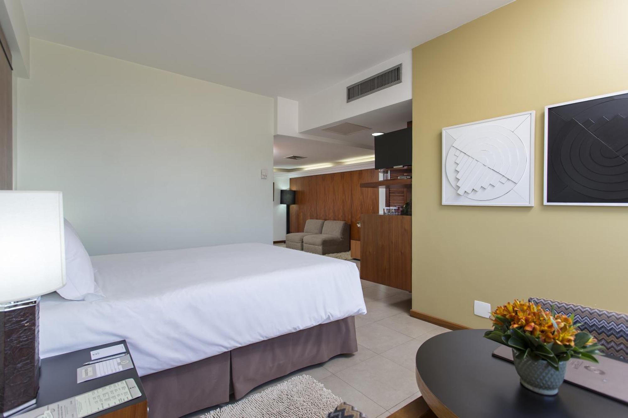 Black Stream Hotel (Adults Only) Ribeirão Preto Camera foto