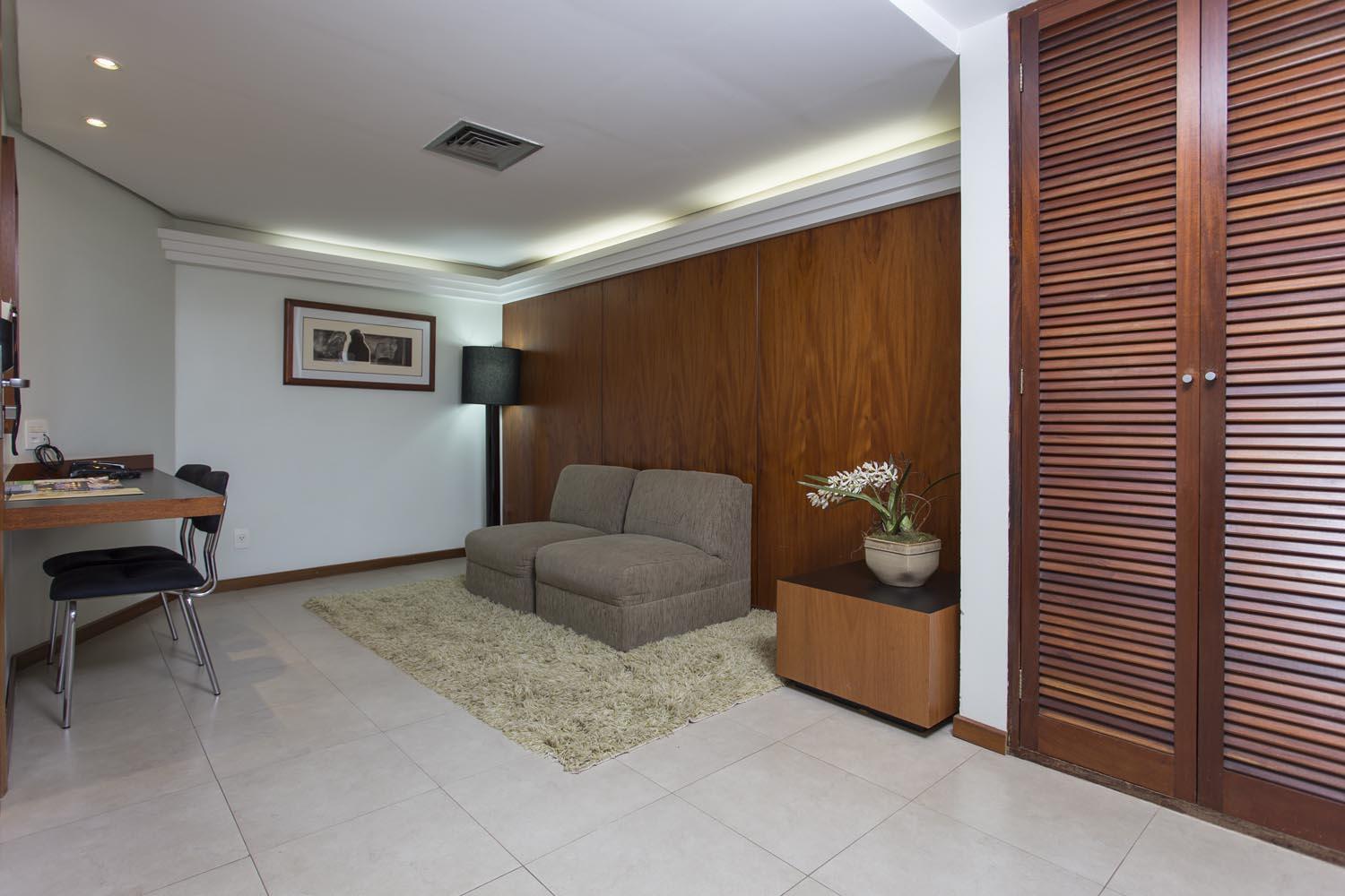Black Stream Hotel (Adults Only) Ribeirão Preto Esterno foto