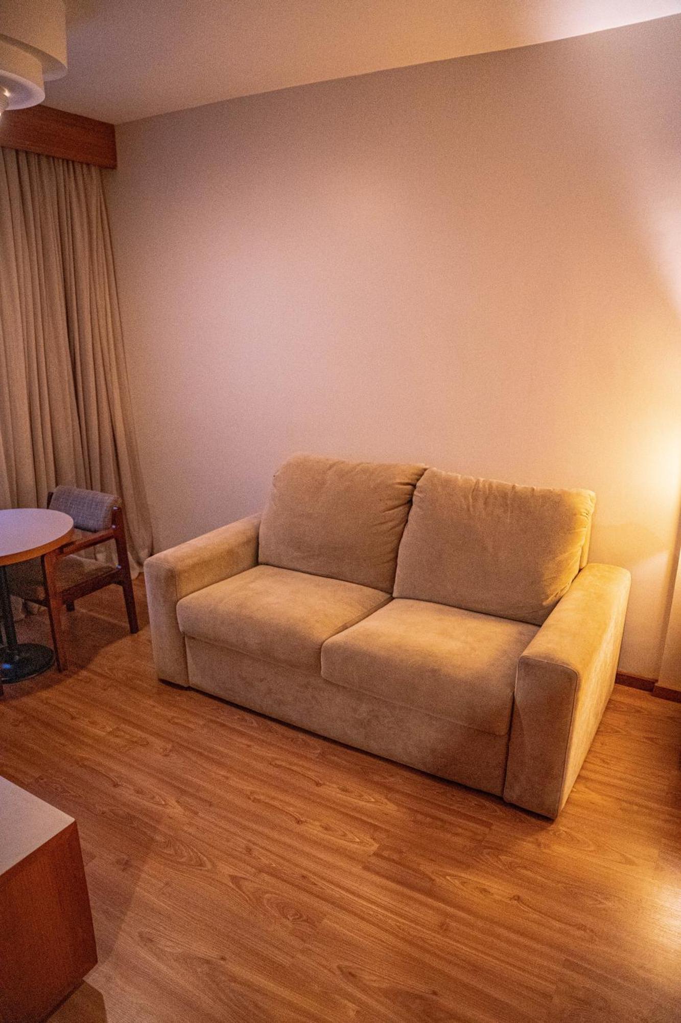 Black Stream Hotel (Adults Only) Ribeirão Preto Camera foto