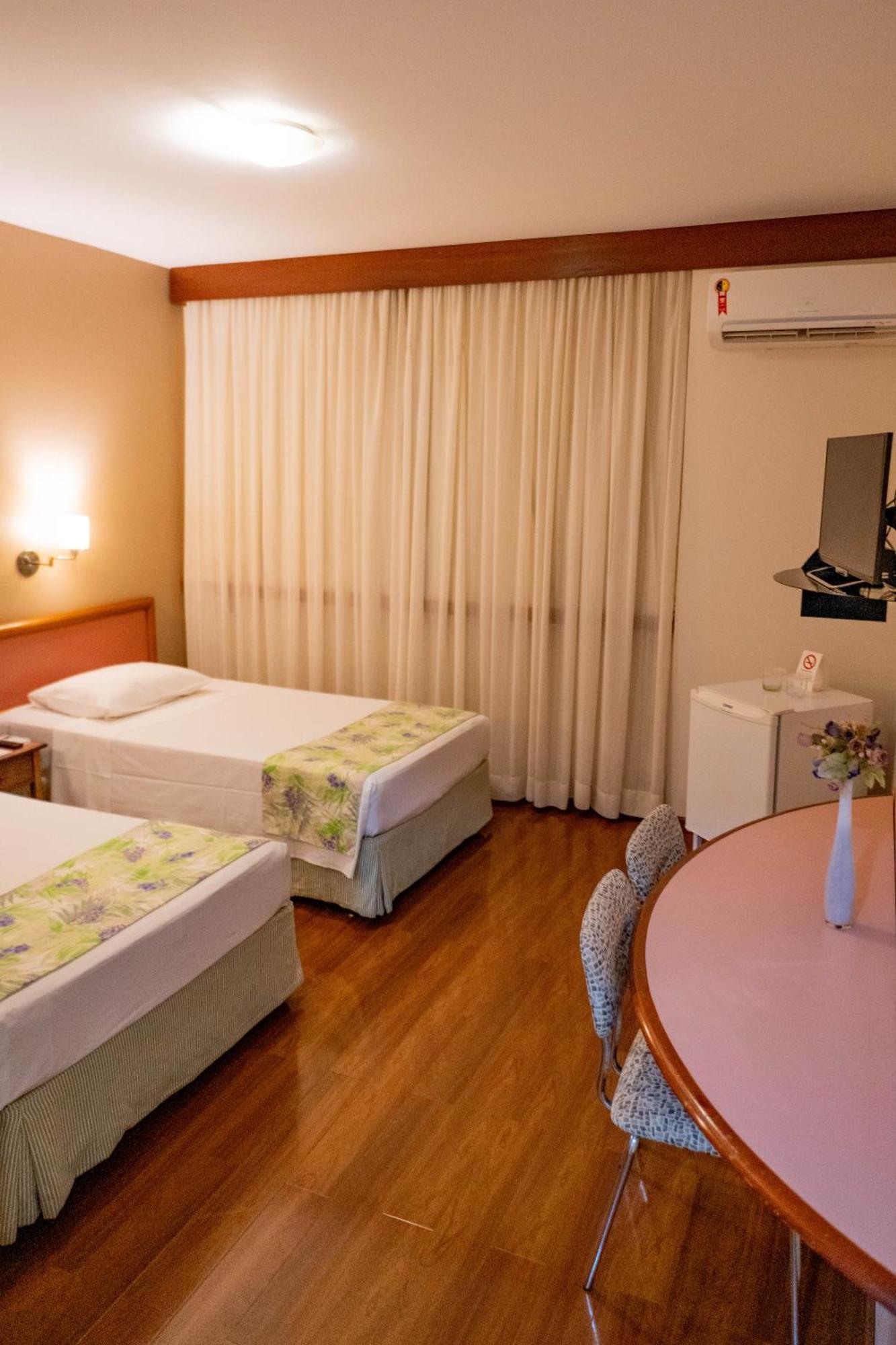 Black Stream Hotel (Adults Only) Ribeirão Preto Camera foto