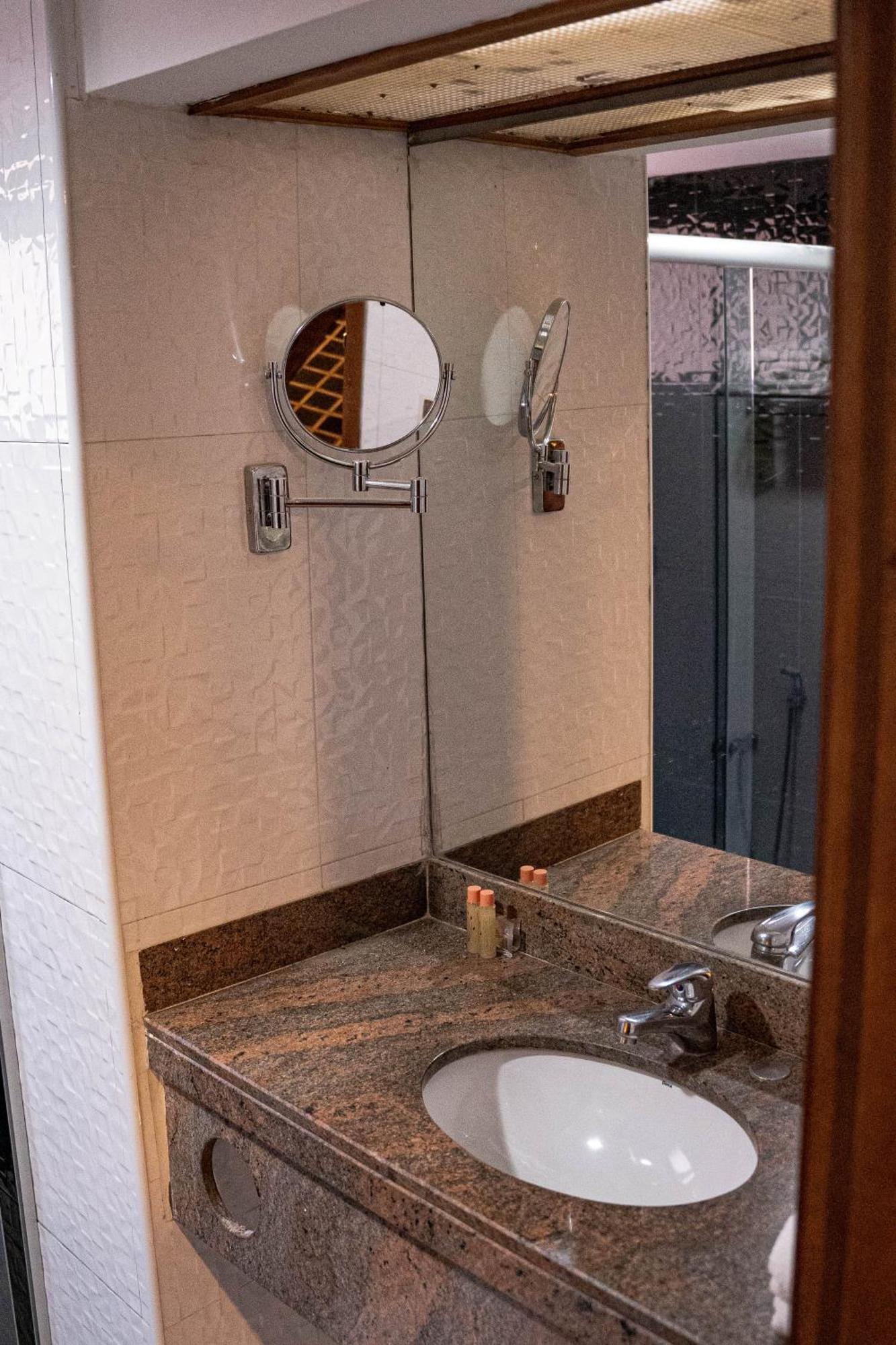 Black Stream Hotel (Adults Only) Ribeirão Preto Camera foto