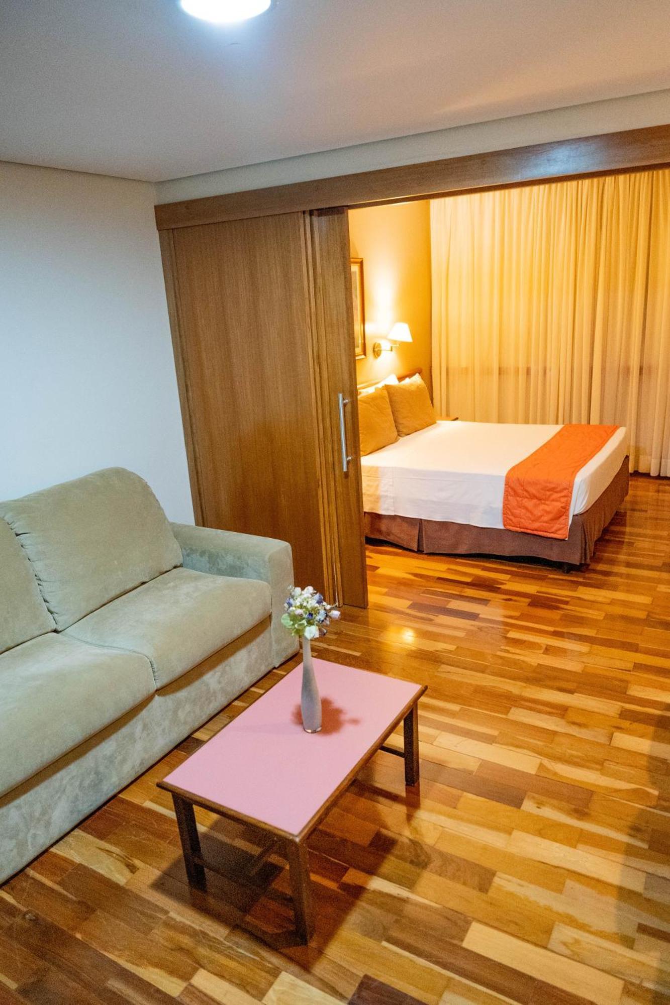 Black Stream Hotel (Adults Only) Ribeirão Preto Camera foto